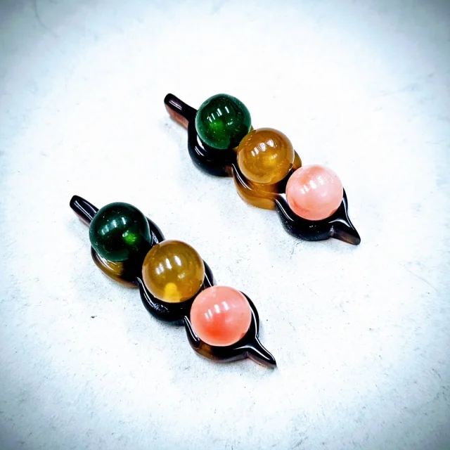 江戸鼈甲屋｜べっ甲のアクセサリー販売・修理・お手入れ - 創業1802年