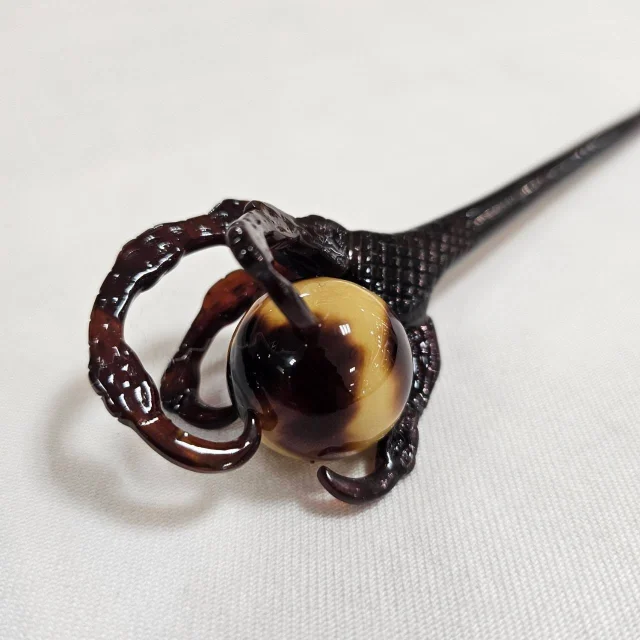 江戸鼈甲屋｜べっ甲のアクセサリー販売・修理・お手入れ - 創業1802年